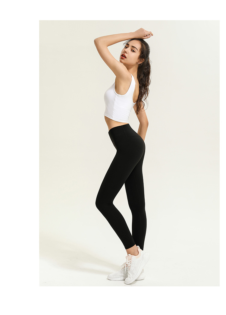 European and American Beauty Back Fashion Sports Underwear Women's Shockproof Running Push up Big Breasts Shaping Workout Bra Yoga Vest European and American Beauty Back Fashion Sports Underwear Women's Shockproof Running Push up Big Breasts Shaping Workout Bra Yoga Vest
