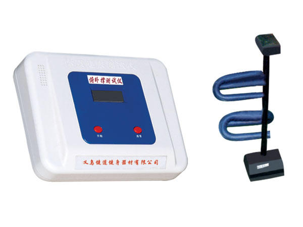 Will the determination of human upper limb strength HJ-Q213 in the push up test instrument