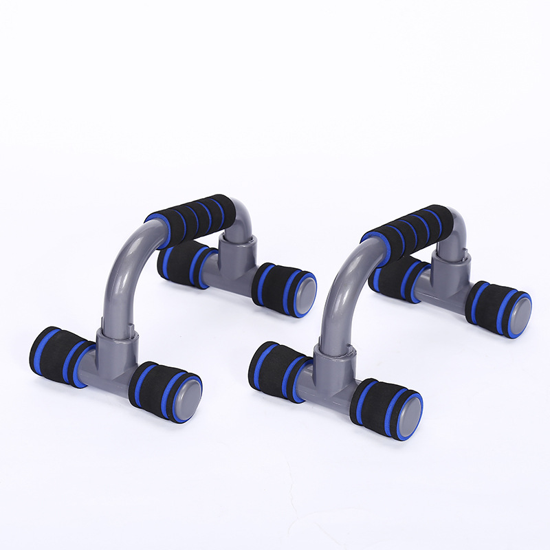 Factory Direct Sales New I-Shaped Push-up Stand Detachable Home Fitness Training I-Shaped Push-up Stand Batch Factory Direct Sales New I-Shaped Push-up Stand Detachable Home Fitness Training I-Shaped Push-up Stand Batch