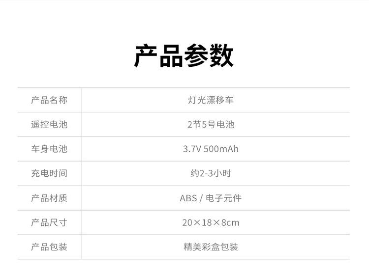 Amazon Cross-Border Four-Wheel Drift Horizontal Remote Control off-Road Vehicle Luminous Cool Dancing Car Charging Boy Toy Amazon Cross-Border Four-Wheel Drift Horizontal Remote Control off-Road Vehicle Luminous Cool Dancing Car Charging Boy Toy