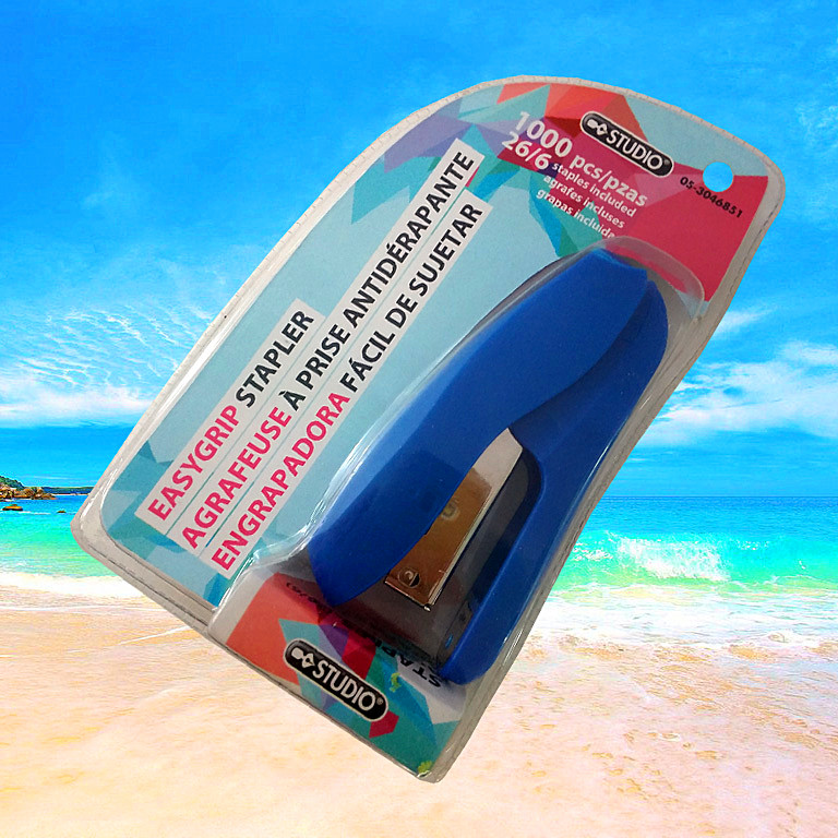 stationery  staples  Stapler YJ32052C stapler staples combination staple