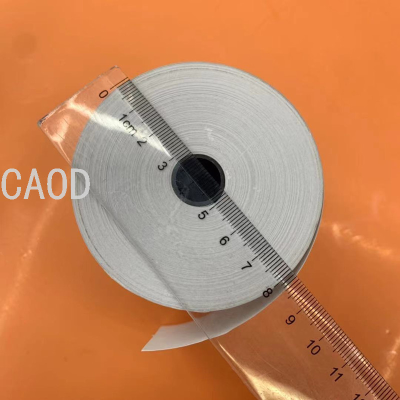 80 X80 Thermal Paper Roll Thermosensitive Paper POS Machine Printing Paper Photographic Paper Copy Paper Coated Paper Label