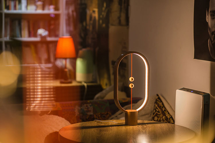 Lamp Magnetic Suction Balance Light Creative Table Lamp Led Small Night Lamp Ornament Decoration Living Room Bedroom Lamp Magnetic Suction Balance Light Creative Table Lamp Led Small Night Lamp Ornament Decoration Living Room Bedroom