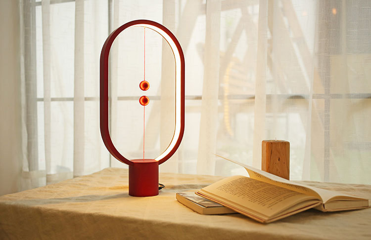 Lamp Magnetic Suction Balance Light Creative Table Lamp Led Small Night Lamp Ornament Decoration Living Room Bedroom Lamp Magnetic Suction Balance Light Creative Table Lamp Led Small Night Lamp Ornament Decoration Living Room Bedroom