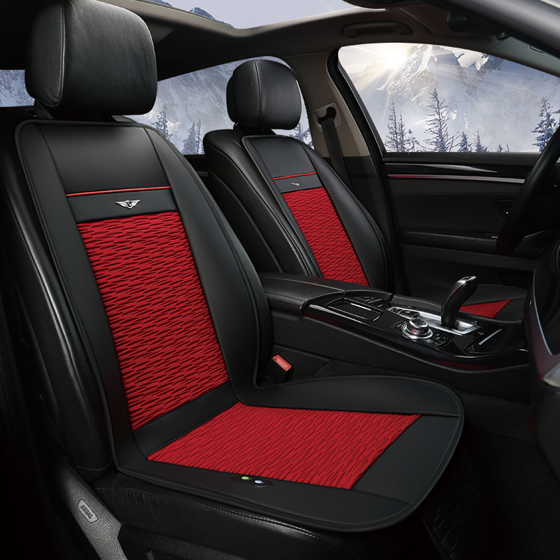 Hot style cool air cushion car general motors cushion cooling 12V24V ventilation cushion