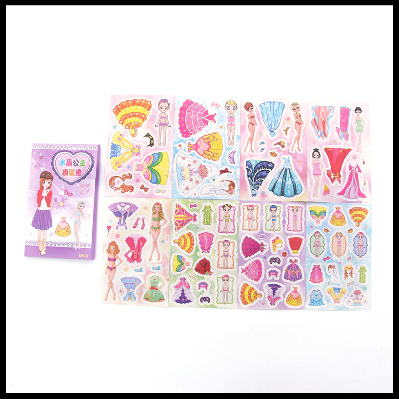 Environmental becomes the children 's printing paper watermarking waterproof stickers tattoo stickers cartoon stickers Environmental becomes the children 's printing paper watermarking waterproof stickers tattoo stickers cartoon stickers