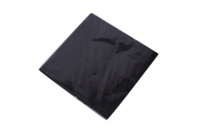 Single color printing paper napkin pocket tissue Western food use art tissue Single color printing paper napkin pocket tissue Western food use art tissue