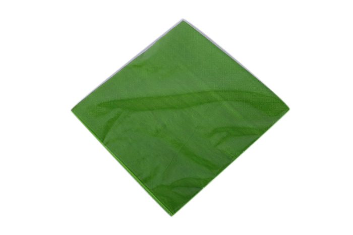 Single color printing paper napkin pocket tissue Western food use art tissue Single color printing paper napkin pocket tissue Western food use art tissue