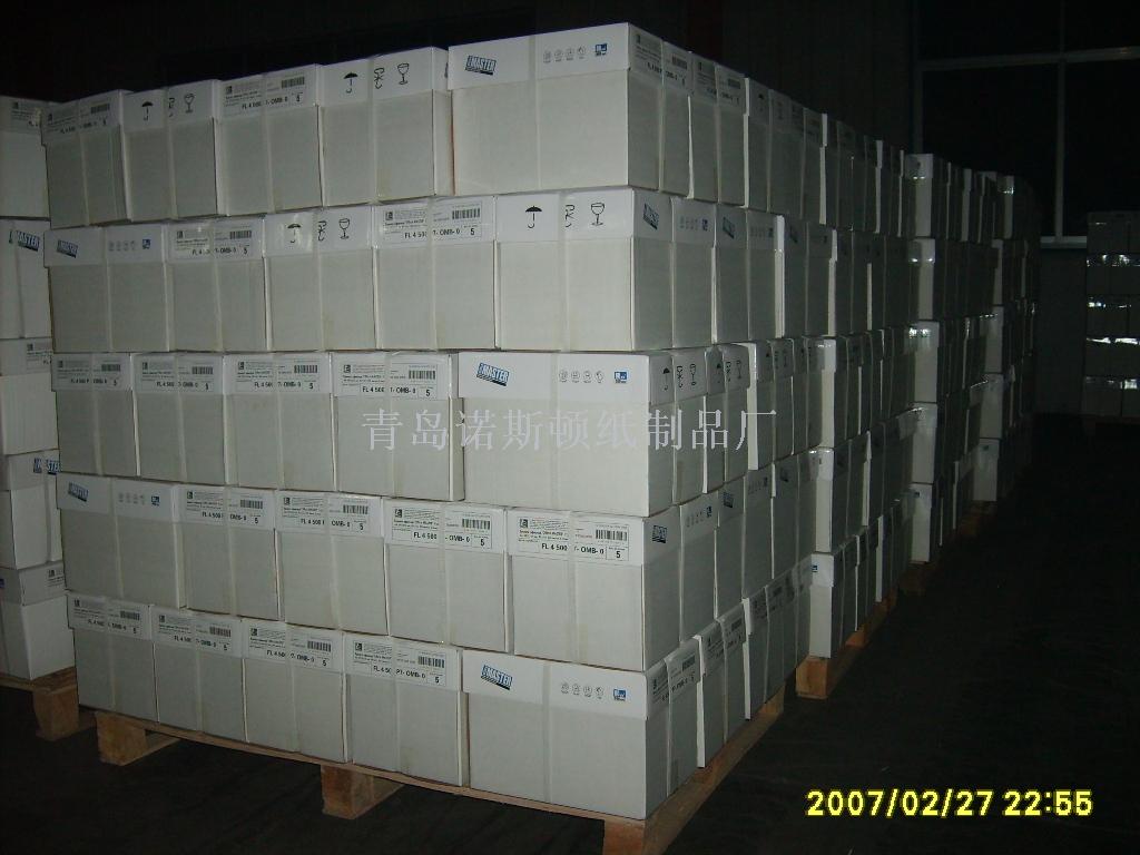 Low-Cost Inventory of American Standard Copy Paper Printing Paper Electrostatic Copying Paper for Export