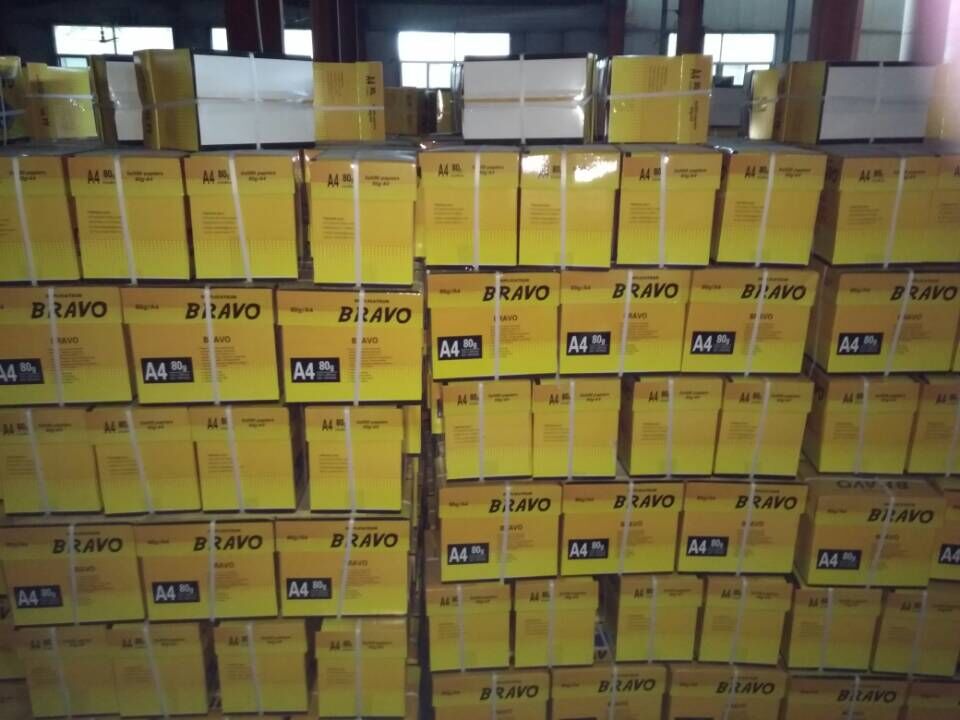 Factory Export A4 Copy Paper 70G Anti-Static Office Paper A4 Printing Paper Export A4 Paper Factory Export A4 Copy Paper 70G Anti-Static Office Paper A4 Printing Paper Export A4 Paper