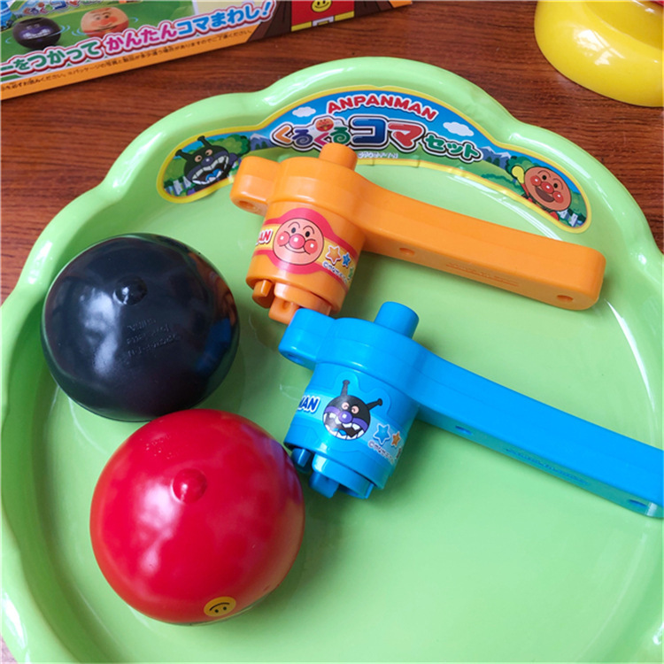 Free Shipping ~ Export Bread Bean Superman Gyro Children Parent-Child Gyro Balance Rotating Ball Interactive Toy Free Shipping ~ Export Bread Bean Superman Gyro Children Parent-Child Gyro Balance Rotating Ball Interactive Toy