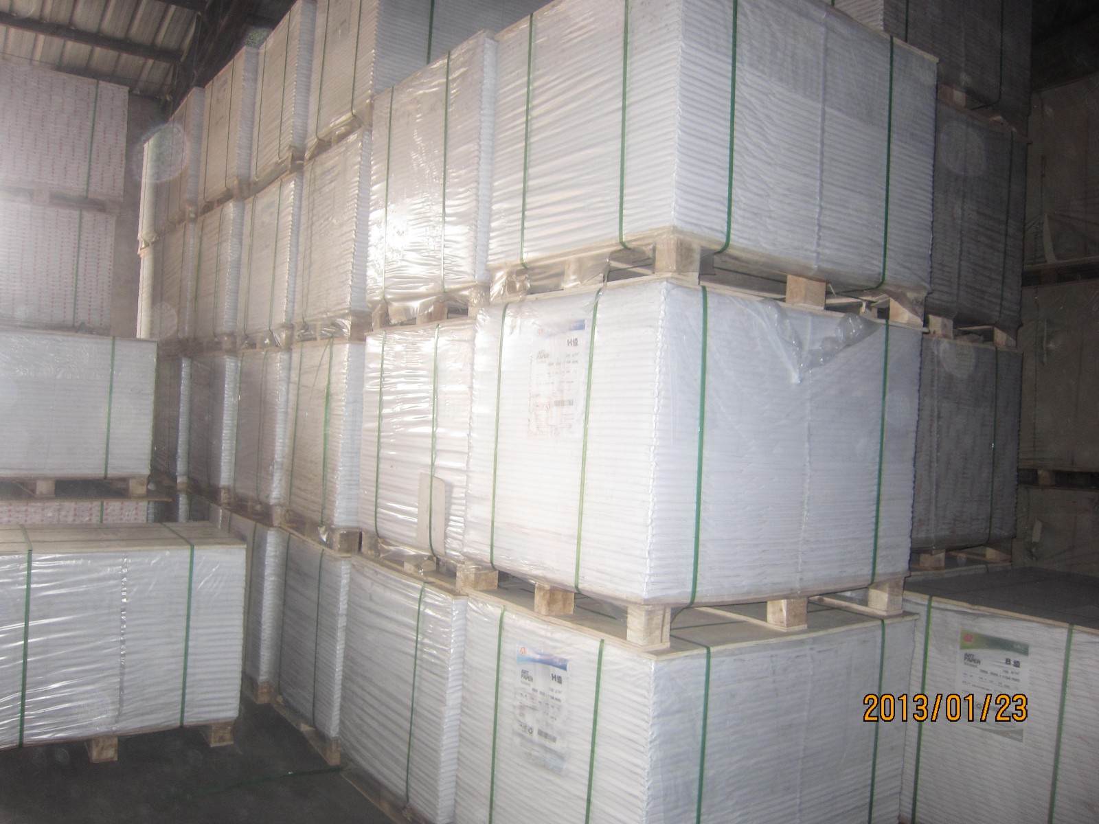 Factory Specializing in the Production of Full Wood Pulp Copy Paper Printing Paper Office Paper Exclusive Export Volume Large Congyou Factory Specializing in the Production of Full Wood Pulp Copy Paper Printing Paper Office Paper Exclusive Export Volume Large Congyou