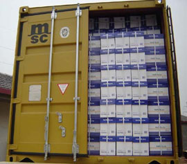 Factory Wholesale A4 Copy Paper Printing Paper 70G 500 Sheets 80G Office Paper Anti-Static Copy Paper
