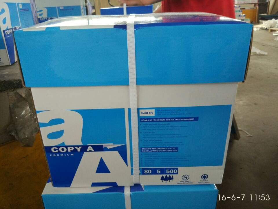 Wholesale Copy Paper A4 Paper Printing Paper 70G Single Pack 500 Sheets Office Paper 70G Wholesale Copy Paper A4 Paper Printing Paper 70G Single Pack 500 Sheets Office Paper 70G
