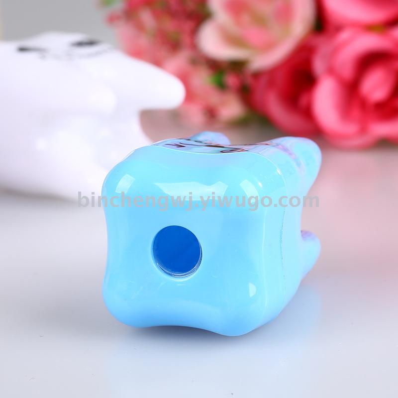 Tooth pencil sharpener Cartoon student pencil sharpener pencil sharpener pencil sharpener stationery wholesale Tooth pencil sharpener Cartoon student pencil sharpener pencil sharpener pencil sharpener stationery wholesale
