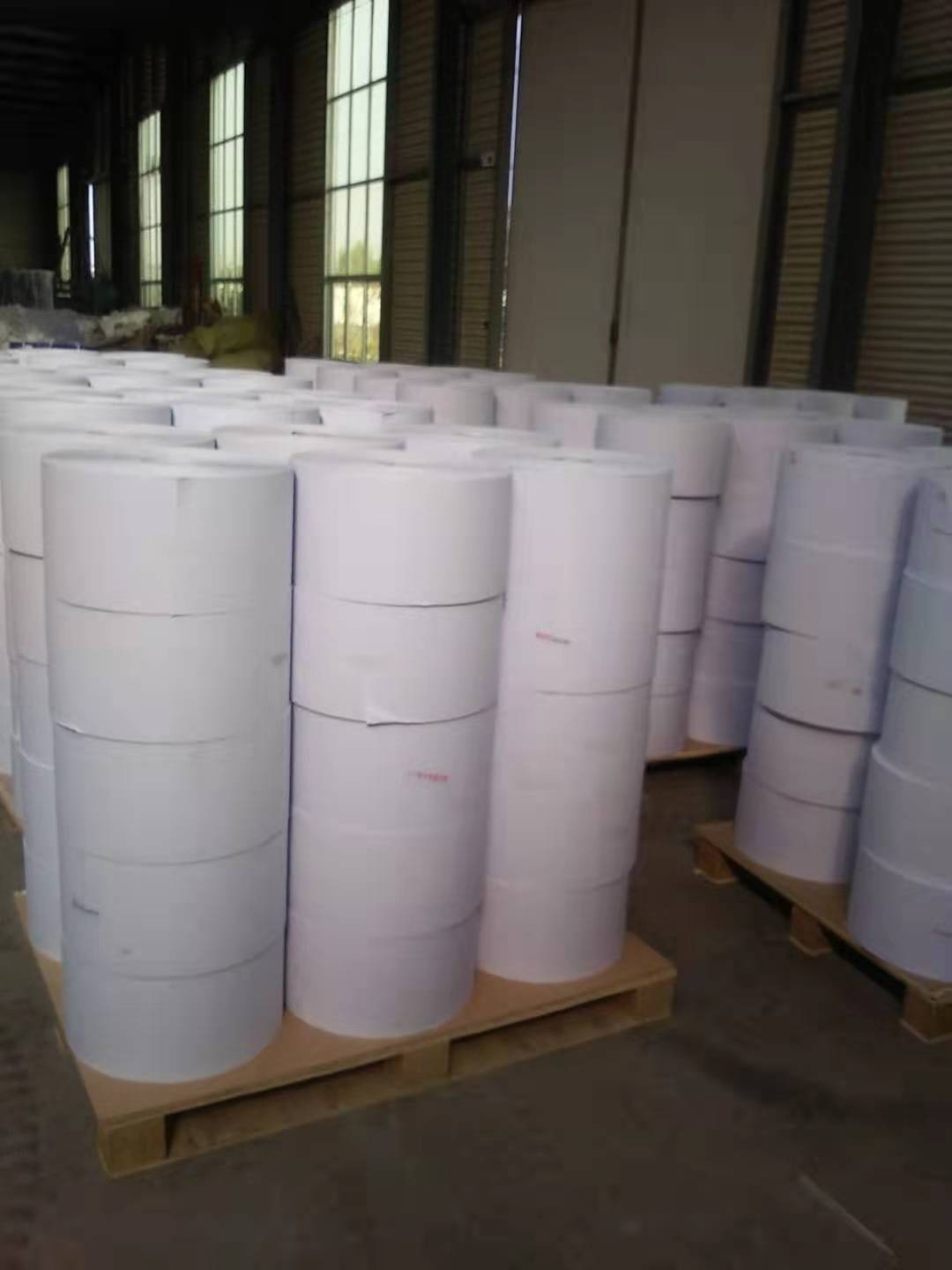 Factory Wholesale Copy Paper A4 Printing Paper Copy Paper Quantity Discount 100% Full Wood Pulp Copy Paper