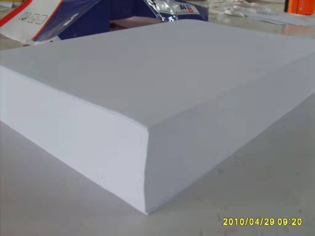 Factory Wholesale Copy Paper A4 Printing Paper Copy Paper Quantity Discount 100% Full Wood Pulp Copy Paper