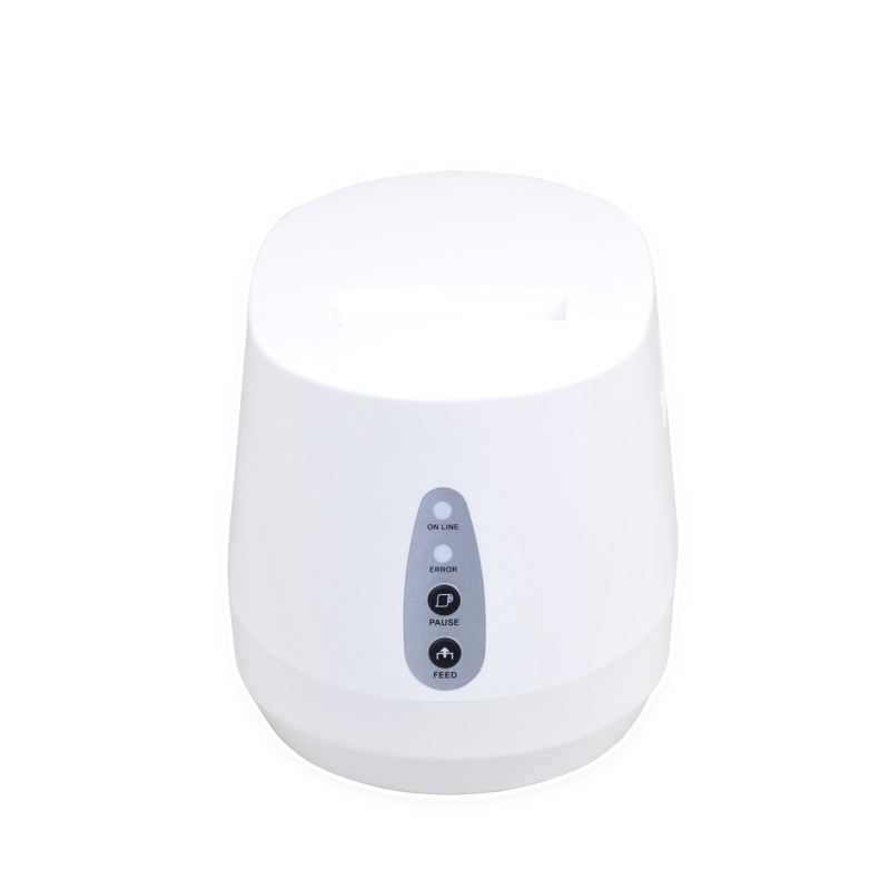 Xprinter XP-237B Thermosensitive Bar Code Price Label Printer QR Code Mobile Phone Bluetooth Bakery Milk Tea Shop