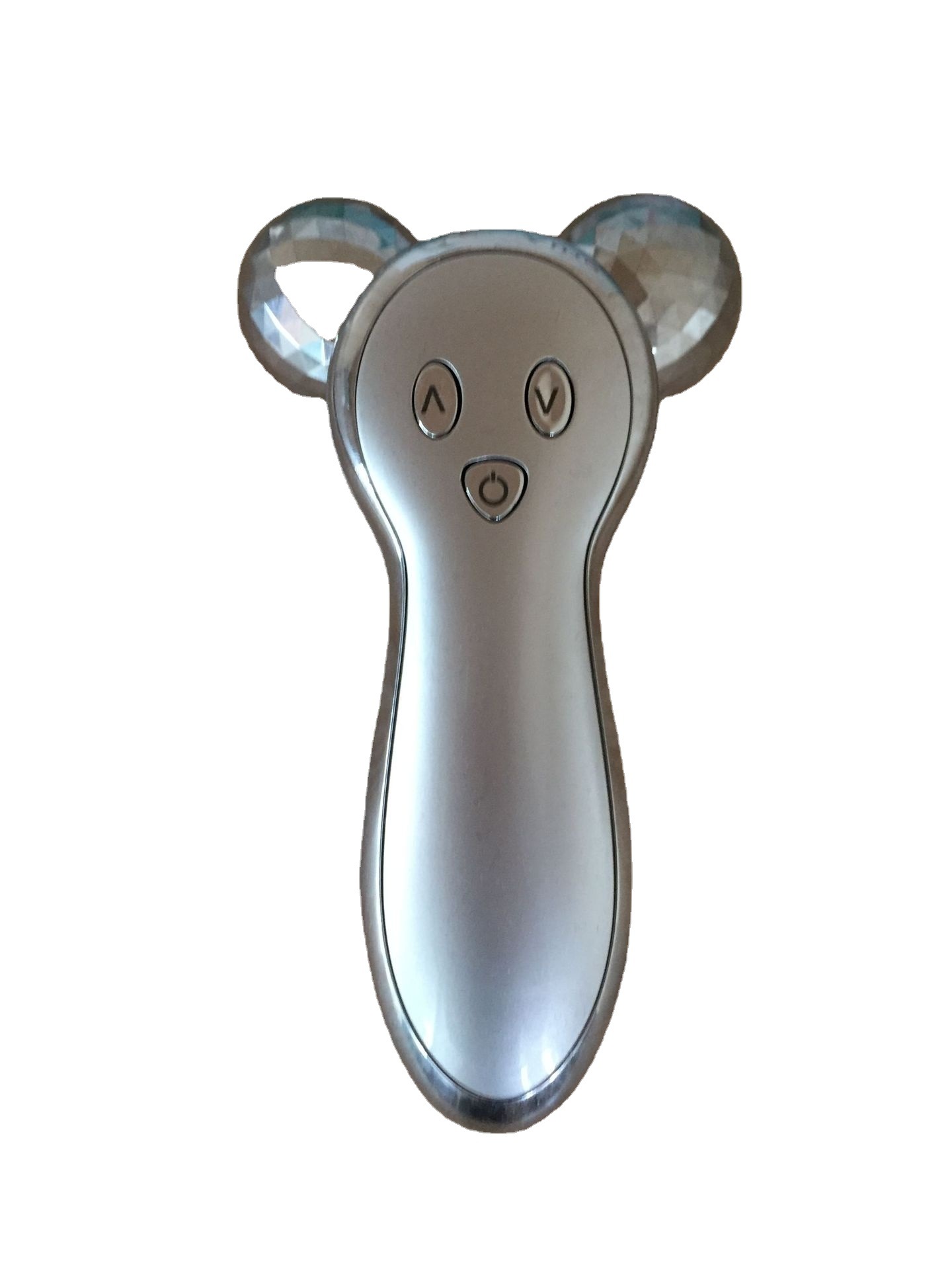 Tool Micro Current Charging Face Slimming Device Face Slimming Device Roller 3D Roller Facelift Tools Roller Jade Roller
