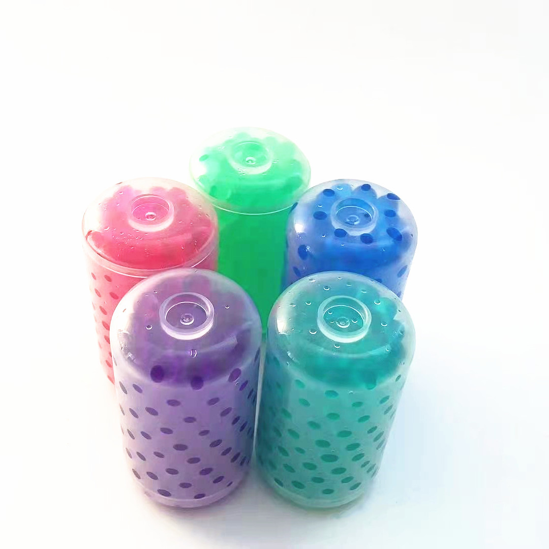 Micro Needle Factory Wholesale Ice Roller Ice Roller Hydrating Facial Massage Instrument Household
