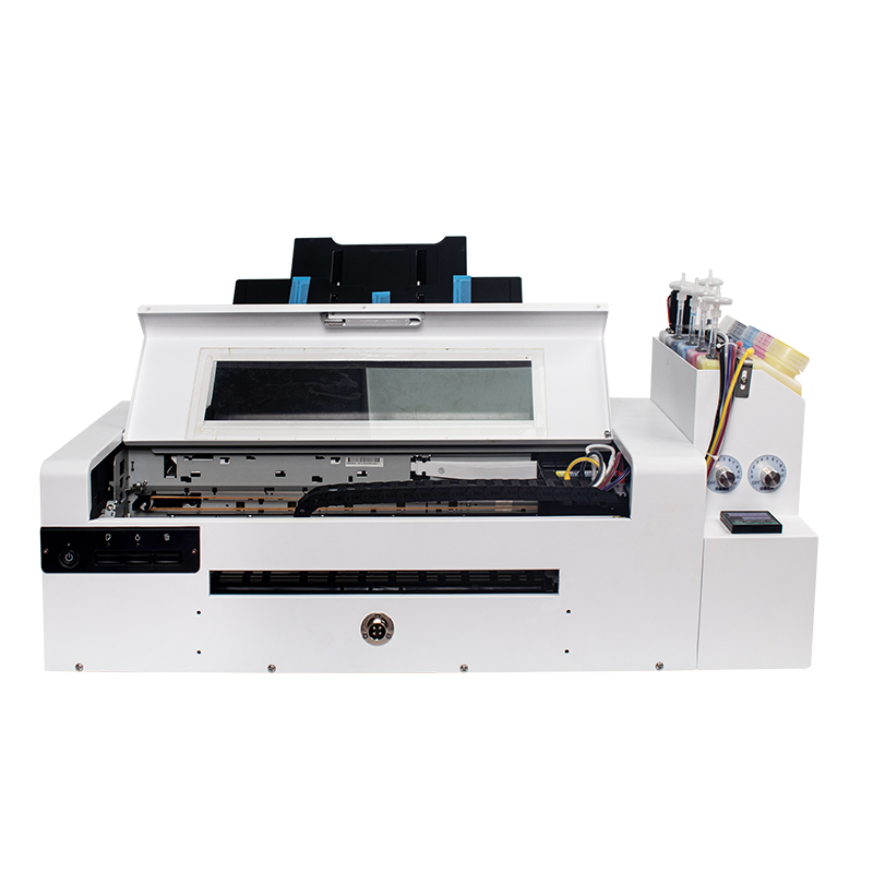A3 A4 dtf printer L1800 digital printers direct to film prin A3 A4 dtf printer L1800 digital printers direct to film prin