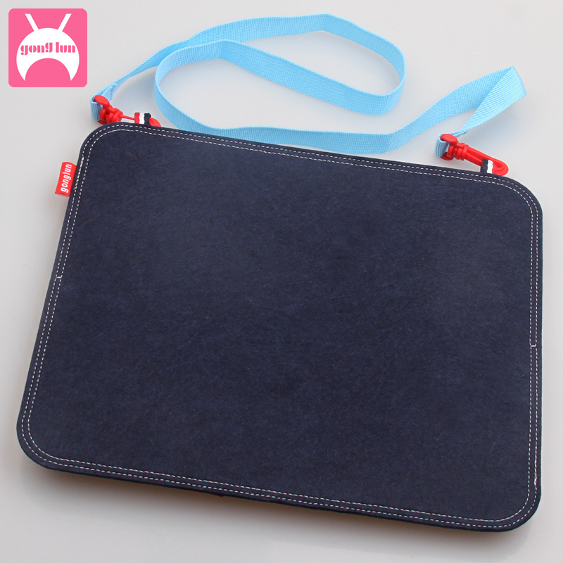 Gonglun New Dressing Learning Board Teaching Bag Toys for Children and Infants Children Education Early Education Boys and Girls Teaching Aids