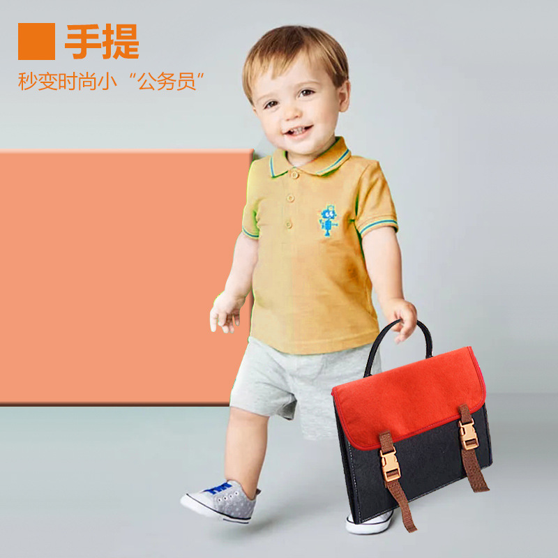 Montessori Teaching Aids Children&#039;s Busy Board Dressing Learning Board Educational Education Children&#039;s Toys Portable Early Education Board Writing Board