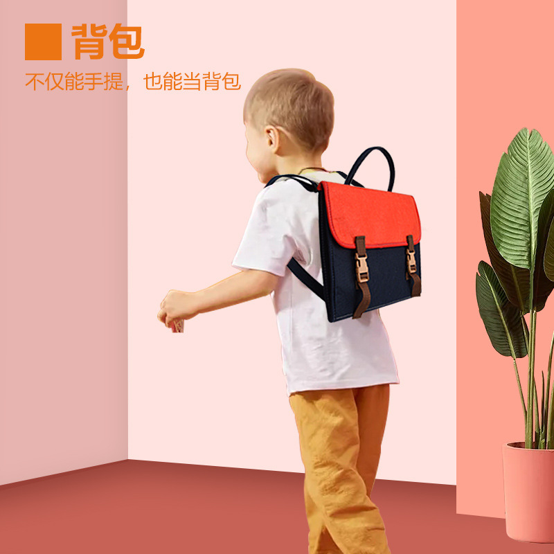 Montessori Teaching Aids Children&#039;s Busy Board Dressing Learning Board Educational Education Children&#039;s Toys Portable Early Education Board Writing Board