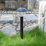 Amazon Cross-Border 8led Solar Stainless Steel Underground Lamp Outdoor New Plug-in Lawn Lamp Garden Lamp Amazon Cross-Border 8led Solar Stainless Steel Underground Lamp Outdoor New Plug-in Lawn Lamp Garden Lamp