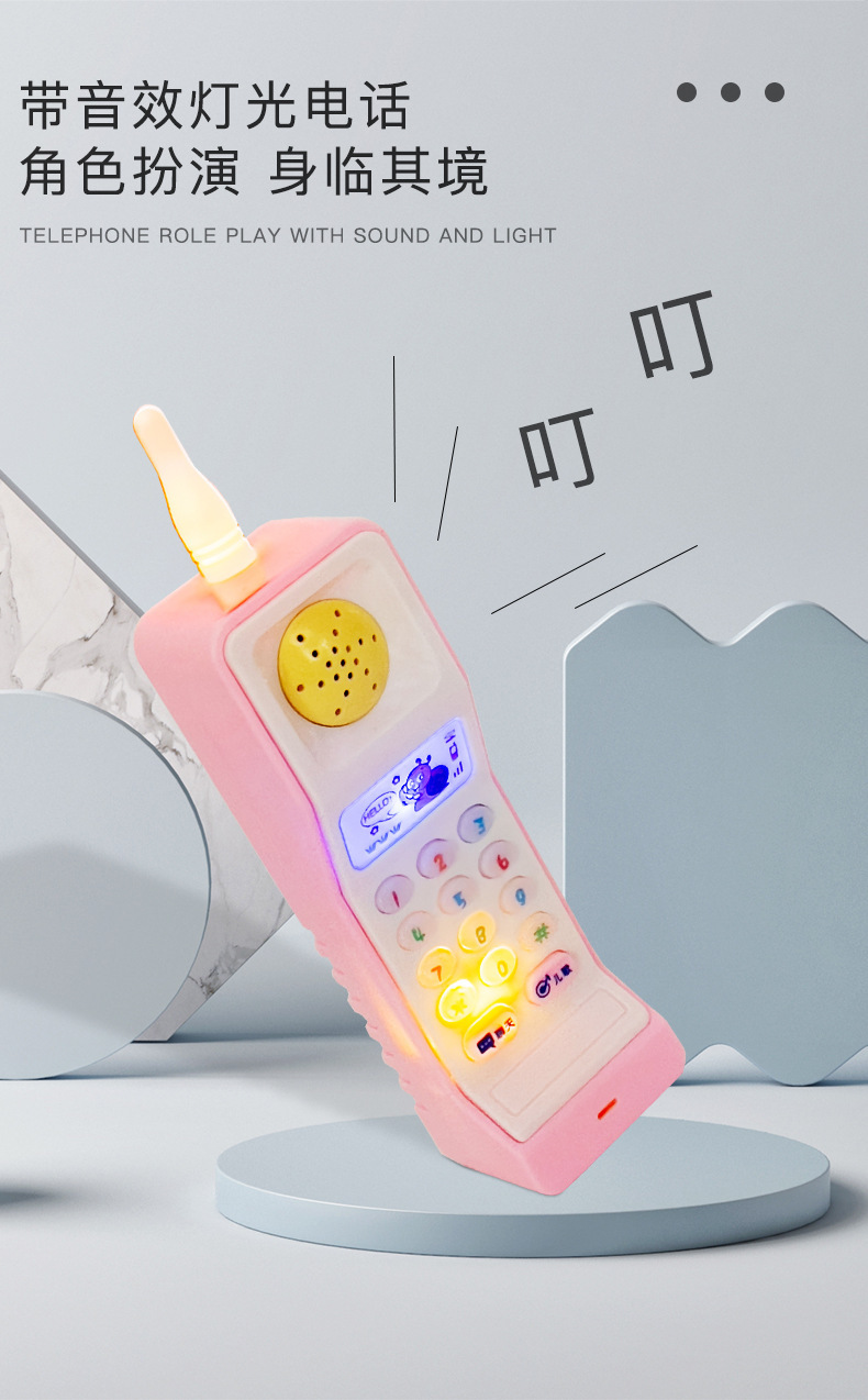 Cross-Border Montessori Teaching Aids Early Education Educational Unlocking Toys Baby Montessori Desktop Game Busy Board