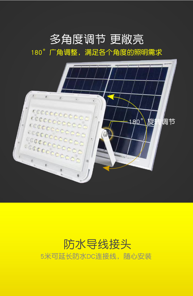 New Lens Solar Spotlight Solar Garden Lamp Solar Lawn Lamp Outdoor Home New Lens Solar Spotlight Solar Garden Lamp Solar Lawn Lamp Outdoor Home