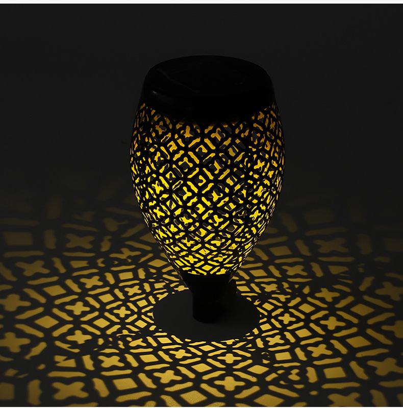 Hot Selling Solar Lawn Lamp Outdoor Courtyard Led Waterproof Ground Lamp Stars Iron Decorative Landscape Lamp Hot Selling Solar Lawn Lamp Outdoor Courtyard Led Waterproof Ground Lamp Stars Iron Decorative Landscape Lamp
