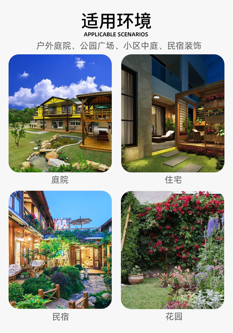 Hot Selling Solar Lawn Lamp Outdoor Courtyard Led Waterproof Ground Lamp Stars Iron Decorative Landscape Lamp Hot Selling Solar Lawn Lamp Outdoor Courtyard Led Waterproof Ground Lamp Stars Iron Decorative Landscape Lamp