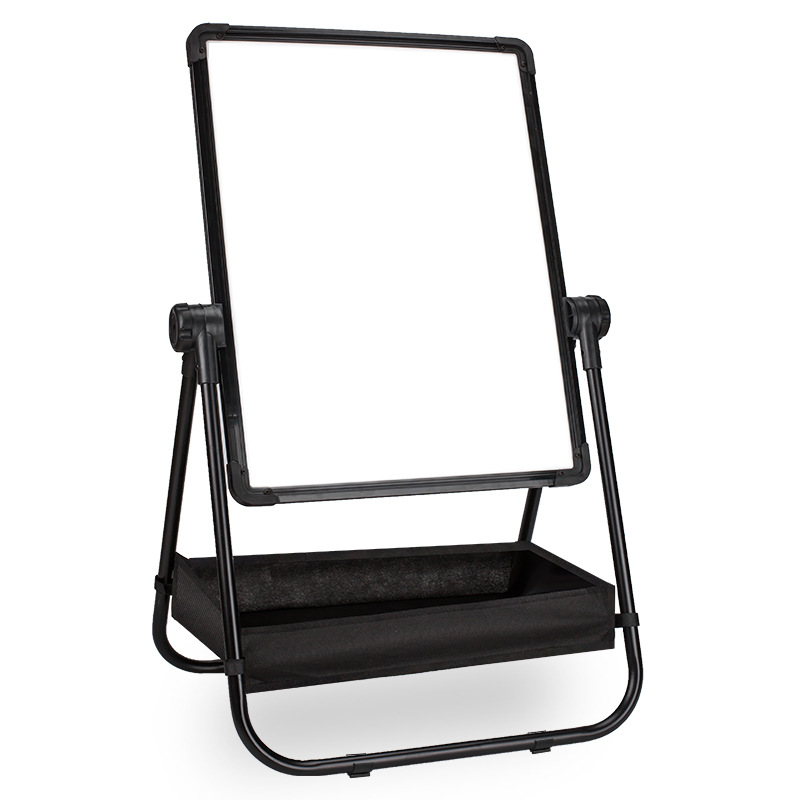 Small Wholesale Whiteboard Bracket Children &#039;S Drawing Board Home Teaching Office Small Blackboard Wall Erasable Writing Board Kanban