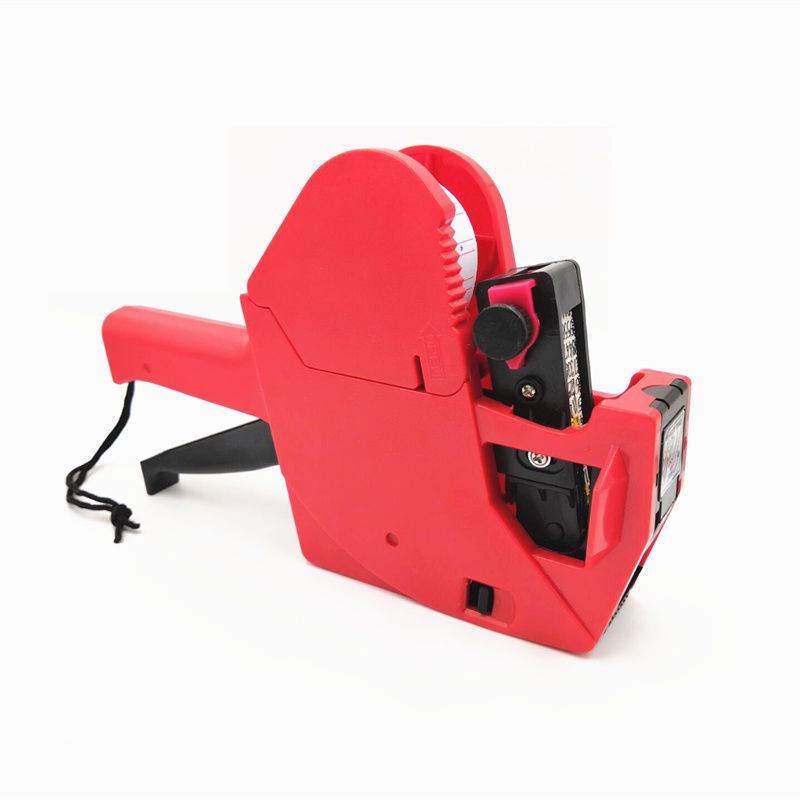 Price Labeller Price Labeller Store Supermarket Price Labeling Machine Production Date Printer Manual Single Row Pricing Gun Price Labeller Price Labeller Store Supermarket Price Labeling Machine Production Date Printer Manual Single Row Pricing Gun