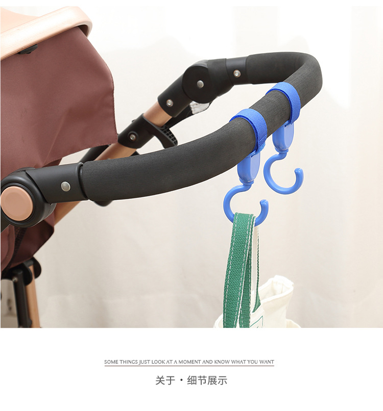 KM 262 with Velcro swivel hook at will to facilitate baby car hook color delivery KM 262 with Velcro swivel hook at will to facilitate baby car hook color delivery