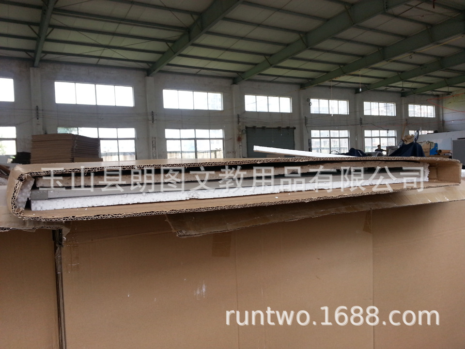 Longtu Pine Frame Single-Sided Magnetic Blackboard Whiteboard Teaching Restaurant Shop Bakery Internet Coffee Exhibition Board Message Board