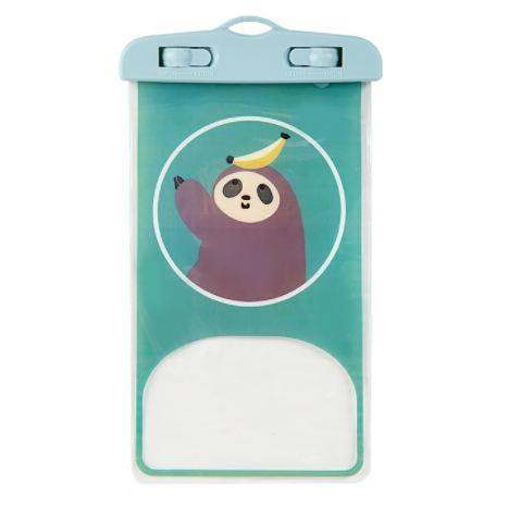 Zhiqu Mobile Phone Waterproof Bag for Foreign Trade Zhiqu Mobile Phone Waterproof Bag for Foreign Trade