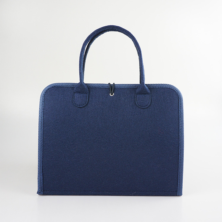 Montessori Clothing Handbag Teaching Aids Busy Board Storage Children&#039;s Educational Fine Motor Training Early Education Kindergarten Toys