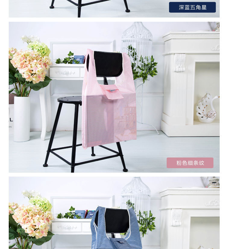 Folding Shopping Bag Portable Environmental Protection Bag Waterproof Bag Oxford Cloth Can Store Custom Printed Logo Folding Shopping Bag Portable Environmental Protection Bag Waterproof Bag Oxford Cloth Can Store Custom Printed Logo