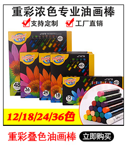 Fluorescent Pen Small Double-Headed Marking Pen Color Light Candy Color Flash Pen Fluorescent Marker 6 Color Rough Stroke Key