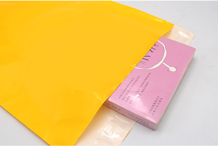 White Express Bag 28*42 New Material Thickened Plastic Cloth Bag Logistics Packing Bag Customized Waterproof Bag Wholesale White Express Bag 28*42 New Material Thickened Plastic Cloth Bag Logistics Packing Bag Customized Waterproof Bag Wholesale