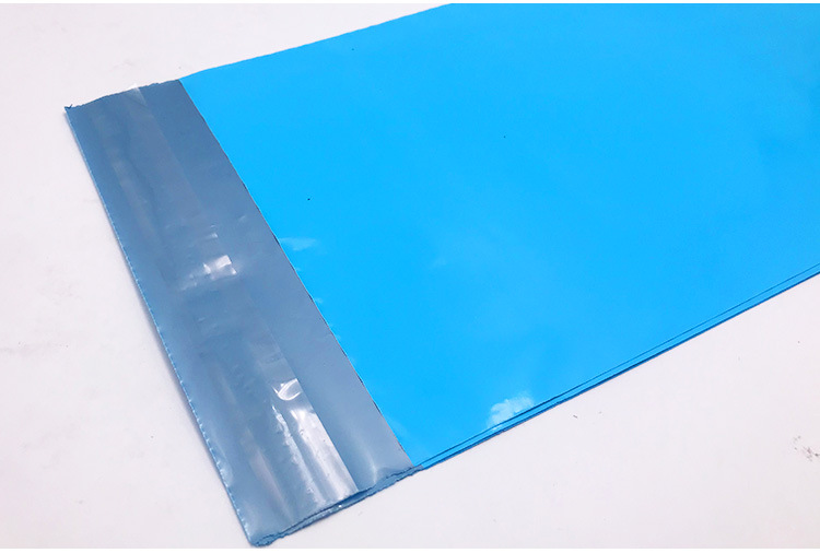 White Express Bag 28*42 New Material Thickened Plastic Cloth Bag Logistics Packing Bag Customized Waterproof Bag Wholesale White Express Bag 28*42 New Material Thickened Plastic Cloth Bag Logistics Packing Bag Customized Waterproof Bag Wholesale