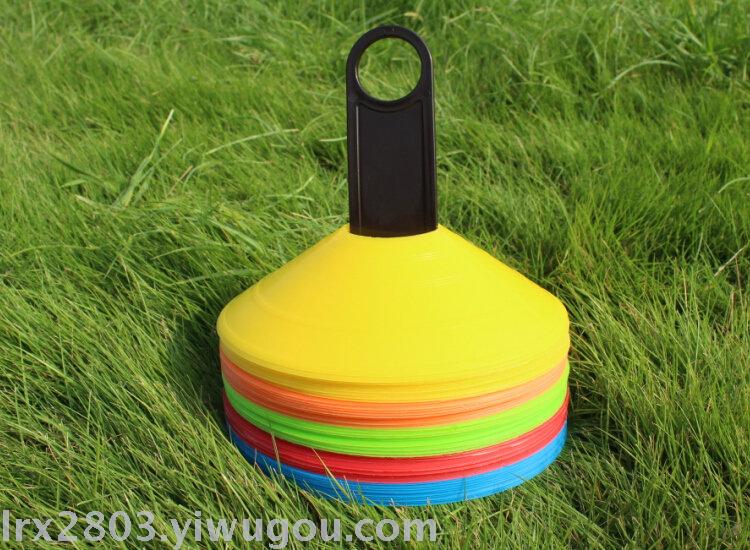 Wholesale thickening of 52cm barrel multi-purpose Roadblock with hole marker barrel obstacle combination children's toys Wholesale thickening of 52cm barrel multi-purpose Roadblock with hole marker barrel obstacle combination children's toys