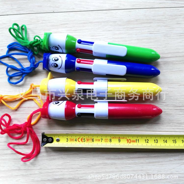 One Yuan Marker Vitamin Ballpen Ballpoint Pen Color Cartoon Pen Student Stationery Office Supplies One Yuan Marker Vitamin Ballpen Ballpoint Pen Color Cartoon Pen Student Stationery Office Supplies