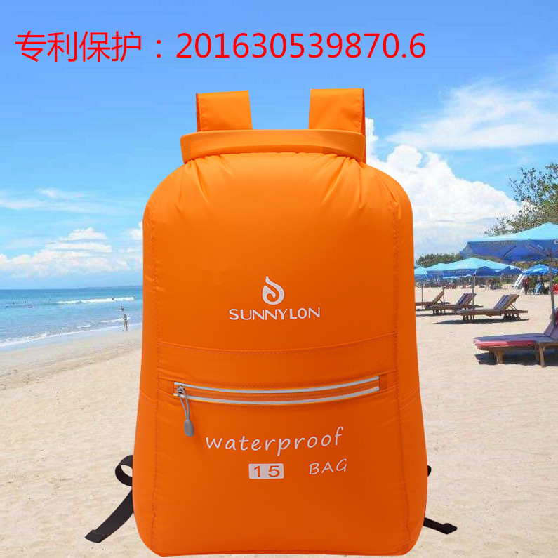 Spot Supply Nylon Nano Upstream Water-Proof Bag Customized Outdoor Swimming Water-Proof Bag Beach Drifting Waterproof Bag Spot Supply Nylon Nano Upstream Water-Proof Bag Customized Outdoor Swimming Water-Proof Bag Beach Drifting Waterproof Bag
