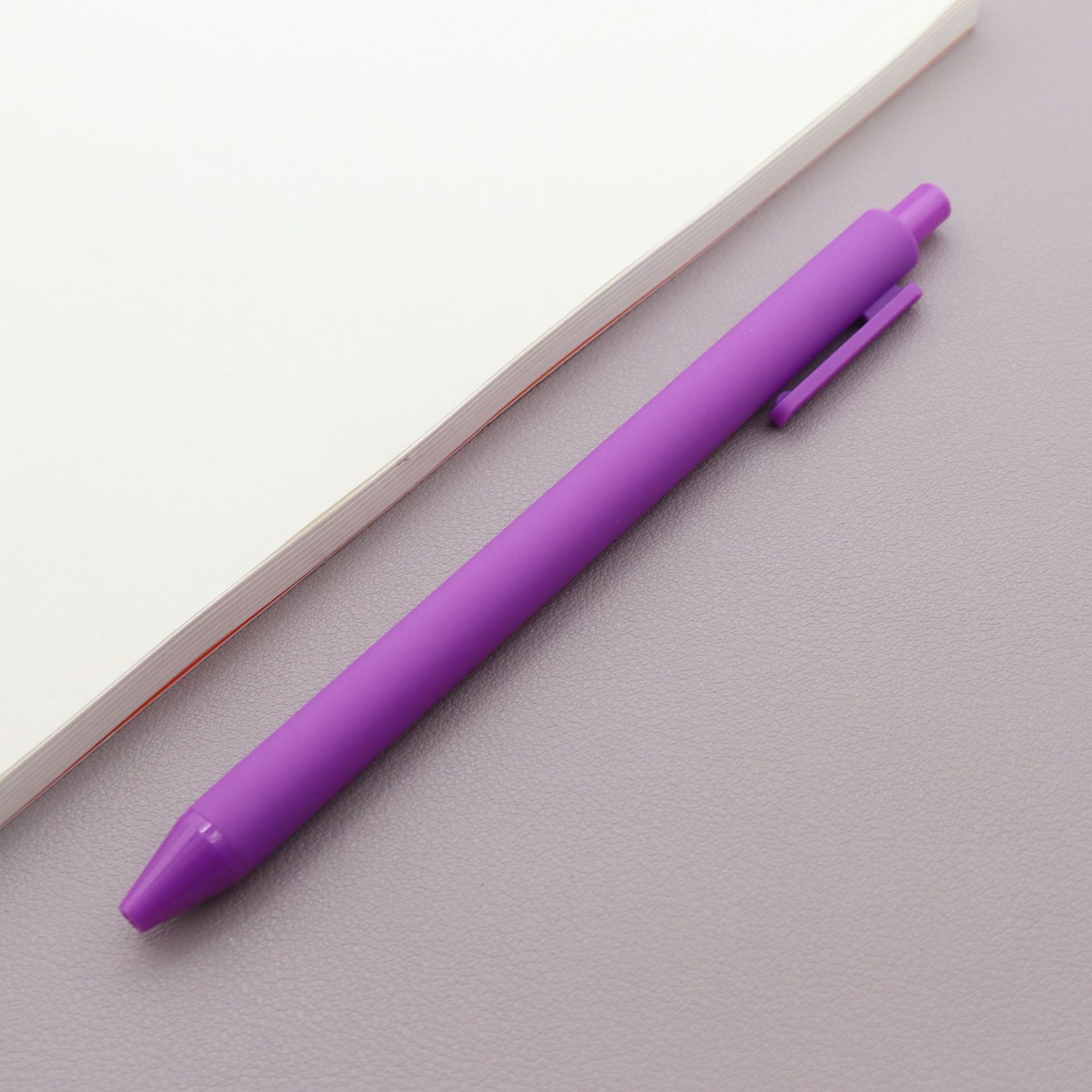 Factory Customized Advertising Marker Gift Customized Logo Plastic Press Gel Pen Colorful Candy Color Pen Factory Customized Advertising Marker Gift Customized Logo Plastic Press Gel Pen Colorful Candy Color Pen