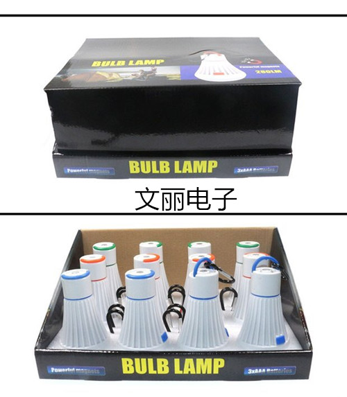 COB Work Light Tent Light Flashlight Camping Light COB Work Light Tent Light Flashlight Camping Light