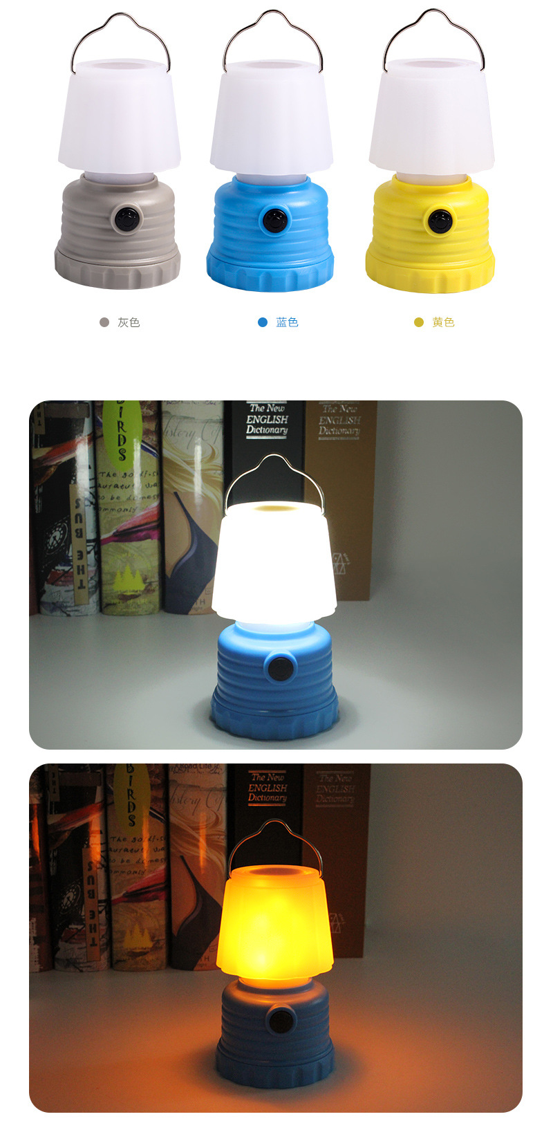 New Outdoor Camping Light Led Hanging Lamp Tent Light Outdoor Camping Lantern Portable Lamp New Outdoor Camping Light Led Hanging Lamp Tent Light Outdoor Camping Lantern Portable Lamp