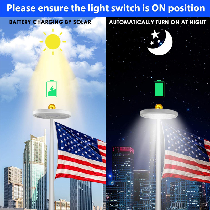 Solar Bowlight 128led Brand New Outdoor US Flag Light Outdoor Camping Light Amazon Solar Bowlight 128led Brand New Outdoor US Flag Light Outdoor Camping Light Amazon